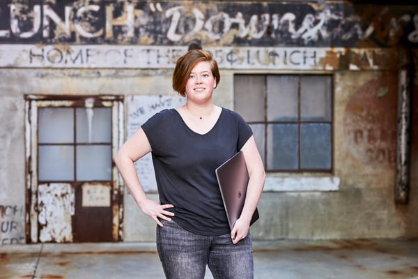 Accumulating skills for the best second career in tech